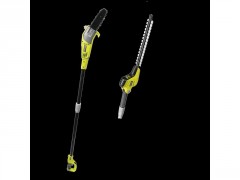 ELAGUEUR+TAILLE HAIE PERCHE 750W