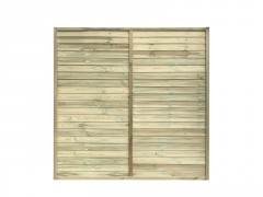 PANNEAU DT MIA 180X180 NATUREL
