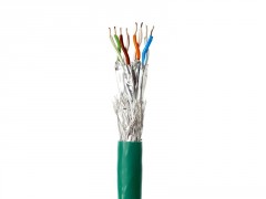 CABLE FIBRE OPTIQUE SC/UPC 3M