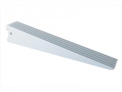 CONSOLE DOUBLE E50 37CM BLANC LOT DE 10