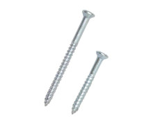 VIS FIXER TAB CONSOLE DOUBLE LOT DE 40