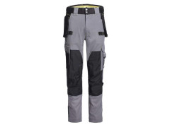 PANTALON HOWARD GRIS T42