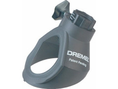 DEJOINTAGE CARRELAGE DREMEL KIT