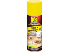 ANTI PUNAISE AEROSOL 300ML