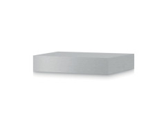 CAPOT INOX AVEC CHARNIERE MODERN 60 FORGE ADOUR
