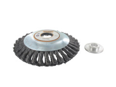 BROSSE DESHERBAGE DIAMETRE 150MM 30CC