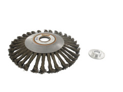 BROSSE DESHERBAGE DIAMETRE 200MM 40CC