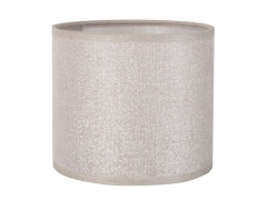 ABAT-JOUR TUBE DIAMETRE 30 SHINE PAILLETTES