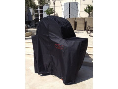 HOUSSE POUR BARBECUE VULCANO 1 60X60X130CM