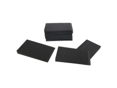 CALES PVC 61MMX34MMX8MM X60