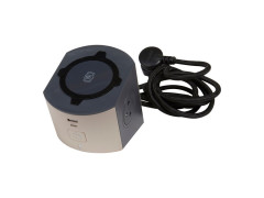 MULTIPRISE 2P USB+CH 2M NR
