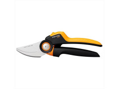 SECATEUR LAME FRANCHE AC TREMPE FISKARS L POWERGEAR X-SERIES P961 26MM