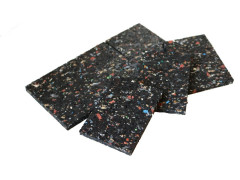 TAMPON ISOLATION 90X60X8MM LOT DE 48
