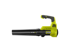 ASPIRATEUR SOUFFLEUR RYOBI 36V TURBO