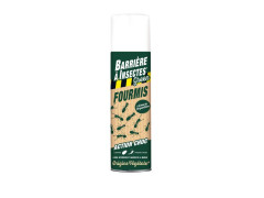 BARRIERE A INSECTES FOURMIS PRÊT A L EMPLOI 500ML