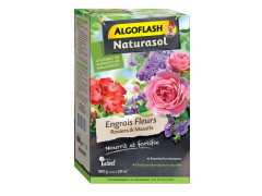 ENGRAIS ROSIERS NATURASOL ALGOFLASH 800 G