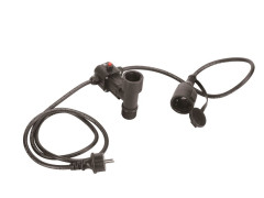 AUTOMATISME POMPE SECURITE MANQUE EAU POUR POMPE DE SURFACE