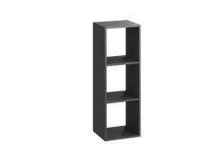 ETAGERE 3 CASES SPACEO PARIS 1