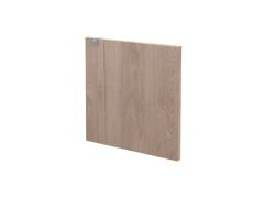 PORTE SPACEO KUB CHENE