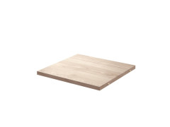 TABLETTE SPACEO KUB CHENE