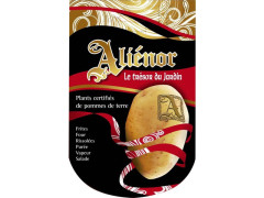 POMME DE TERRE ALIENOR CHROMO