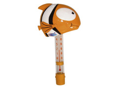 THERMOMETRE PISCINE POISSON