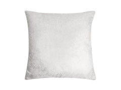 HOUSSE DE COUSSIN MANCHESTER SUEDINE 45X45 GRIS