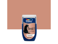 TESTEUR PEINTURE DULUX CUIVRE ROSE 30ML