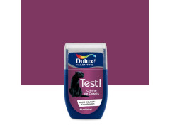 TESTEUR PEINTURE DULUX CASSIS 30ML