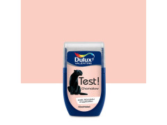 TESTEUR PEINTURE DULUX CHAMALLOW 30ML