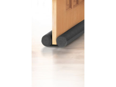 BAS PORTE A GLISSER 1M GRIS