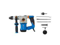 MARTEAU PERFORATEUR 1500W + ACCESSOIRE DEXTER
