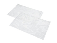 SAC SOUS-VIDES SPACEO TRANSPARENT 60X90 LOT DE 2
