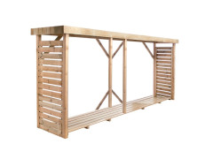 BUCHER BOIS DALLAS XL 78X183 CM