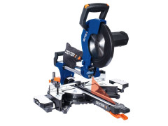 SCIE A ONGLET RADIALE 254MM 2000 WATTS DEXTER DX254