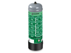 BTEILLE ARGON CO2 2.2L 110 BAR