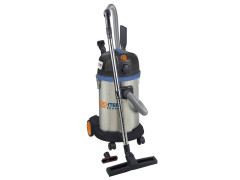 ASPIRATEUR SPECIAL PLATRE 35L DEXTER POWER