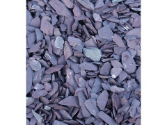 PAILLETTE ARDOISE VIOLET 20KG