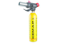PISTOLET A AIR CHAUD KEMPER 1066CC