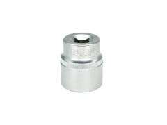 DOUILLE 6 PANS CHROME VANADIUM 1/2 28MM DEXTER