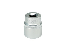 DOUILLE 6 PANS CHROME VANADIUM 1/2 29MM DEXTER