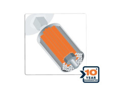 DOUILLE UNIVERSELLE CHROME VANADIUM 5-14MM DEXTER