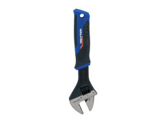 CLE MOLETTE CHROME VANADIUM 150MM OUVERTURE 19MM DEXTER