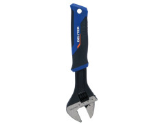 CLE MOLETTE CHROME VANADIUM 250MM OUVERTURE 28MM DEXTER