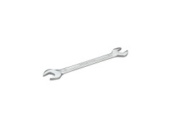 CLE PLATE CHROME VANADIUM 14X15MM DEXTER