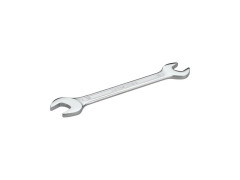 CLE PLATE CHROME VANADIUM 18X19MM DEXTER