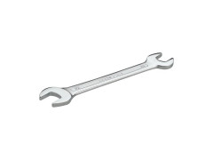 CLE PLATE CHROME VANADIUM 20X22MM DEXTER