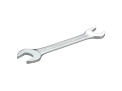 CLE PLATE CHROME VANADIUM 30X32MM DEXTER