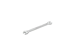 CLE PLATE CHROME VANADIUM 6X7MM DEXTER