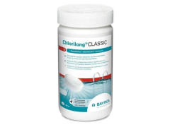 CHLORILONG CLASSIC BAYROL 1.25 KG